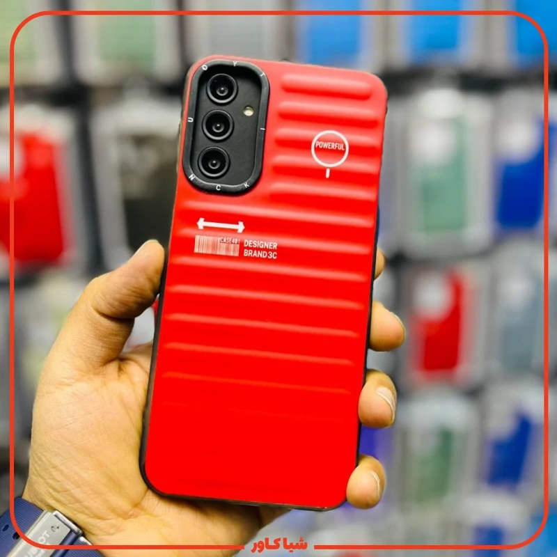 قاب شیائومی یانگ کیت