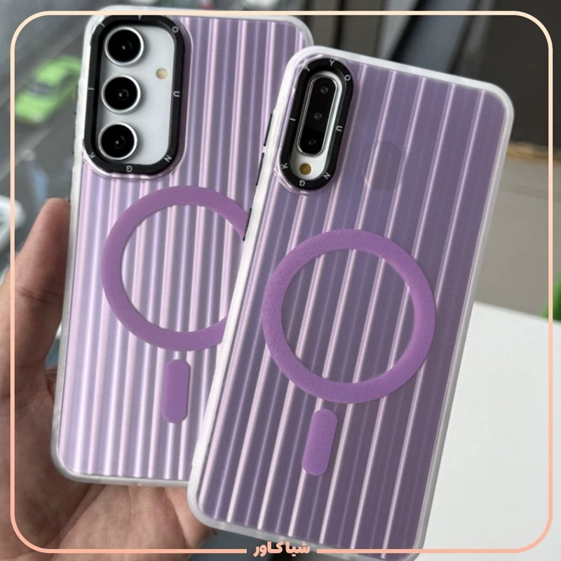 قاب شیائومی مگسیف اندروید