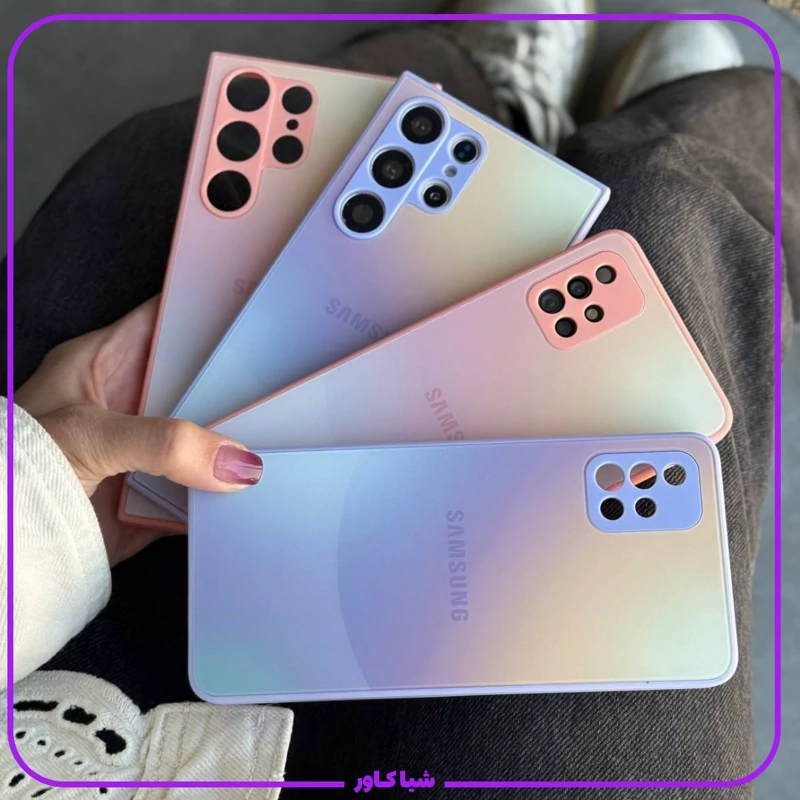 قاب شیائومی هیبرید فید